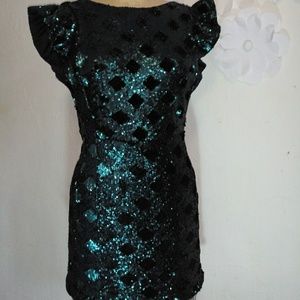 ZARA BASIC COLLECTION BRAND DRESS